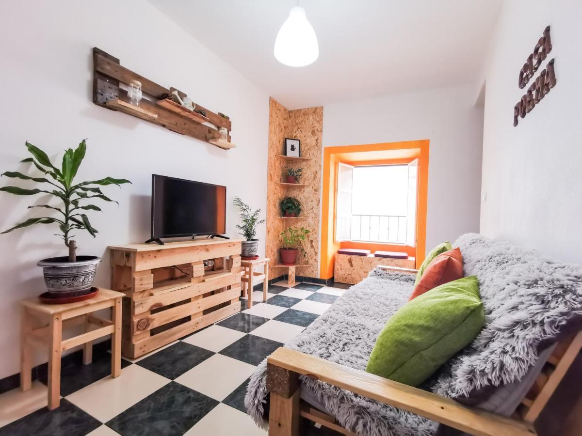 Casa Poema Next To River Tejo & Zezere Villa Constância Екстериор снимка