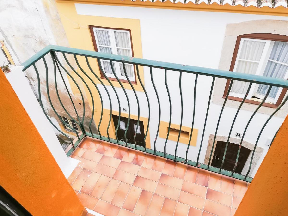 Casa Poema Next To River Tejo & Zezere Villa Constância Екстериор снимка