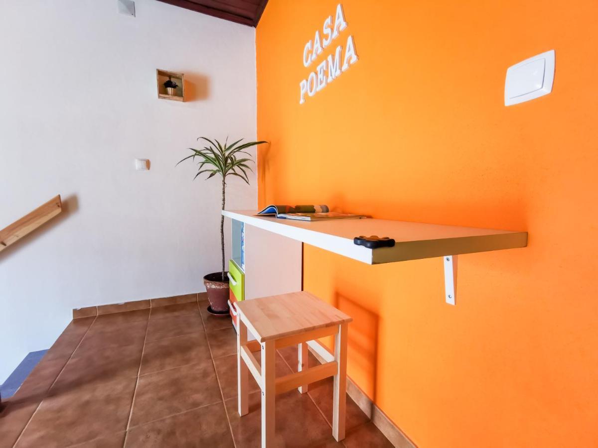Casa Poema Next To River Tejo & Zezere Villa Constância Екстериор снимка