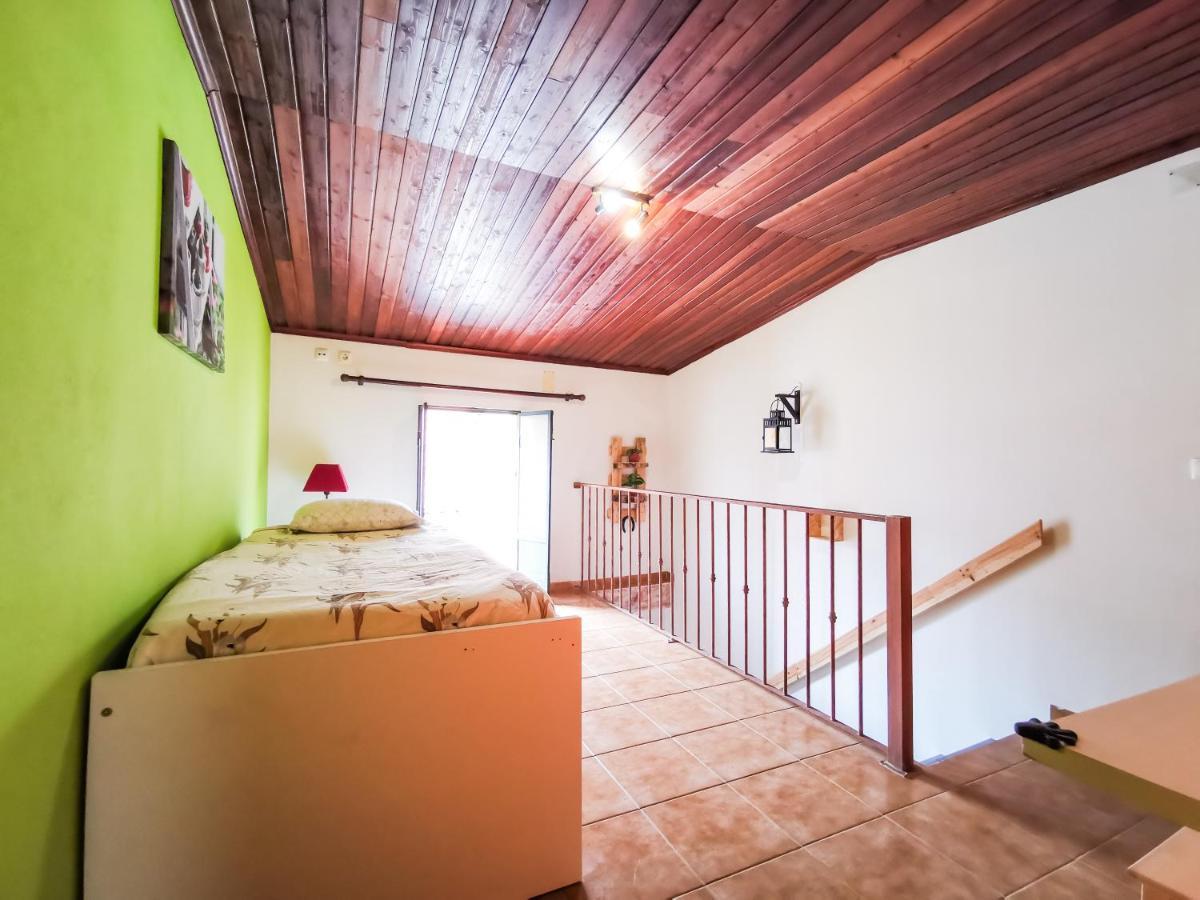 Casa Poema Next To River Tejo & Zezere Villa Constância Екстериор снимка