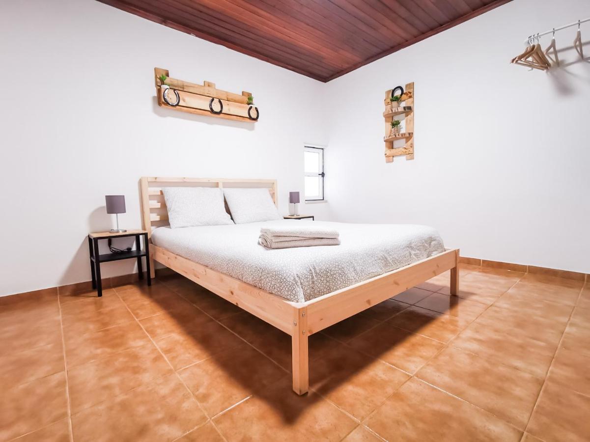Casa Poema Next To River Tejo & Zezere Villa Constância Екстериор снимка