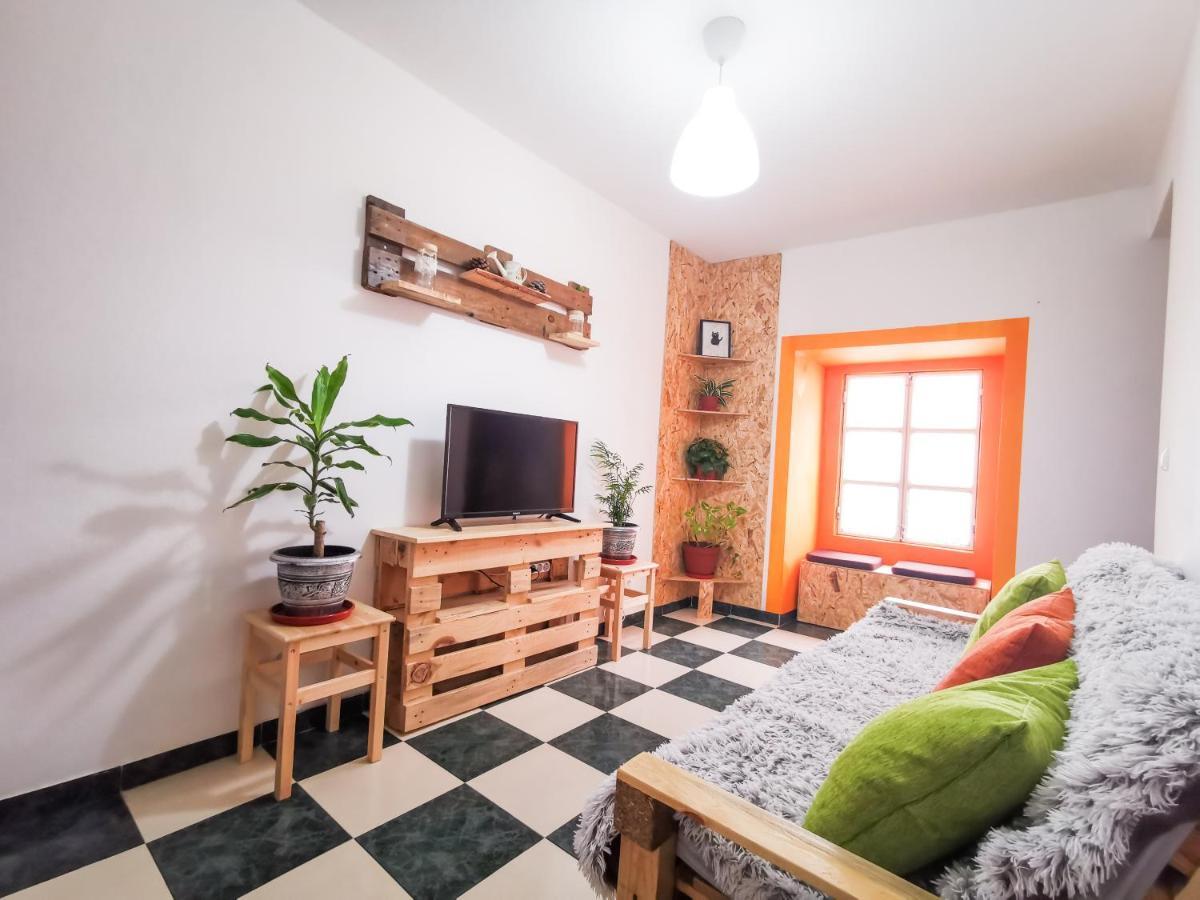 Casa Poema Next To River Tejo & Zezere Villa Constância Екстериор снимка