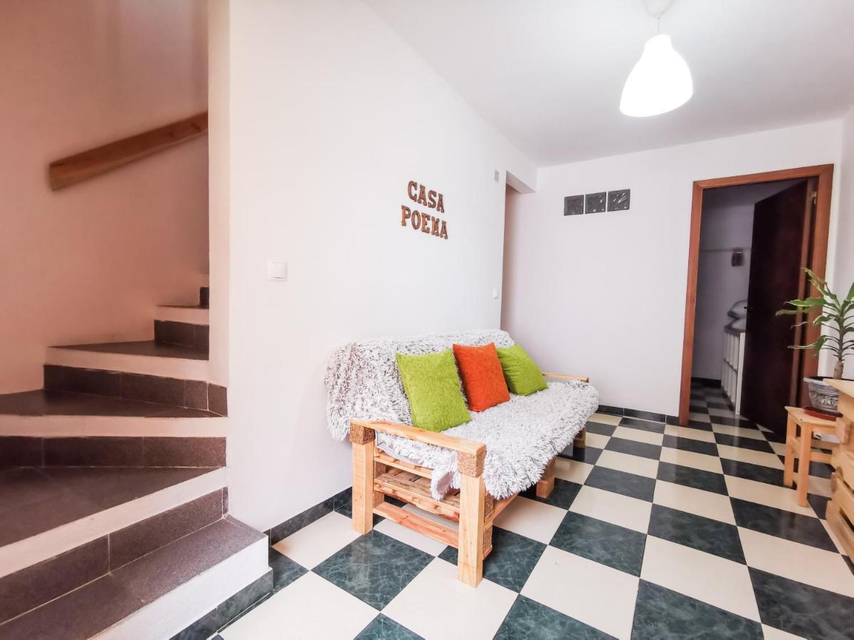 Casa Poema Next To River Tejo & Zezere Villa Constância Екстериор снимка