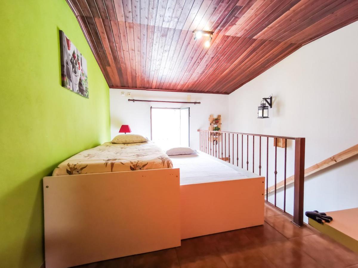 Casa Poema Next To River Tejo & Zezere Villa Constância Екстериор снимка