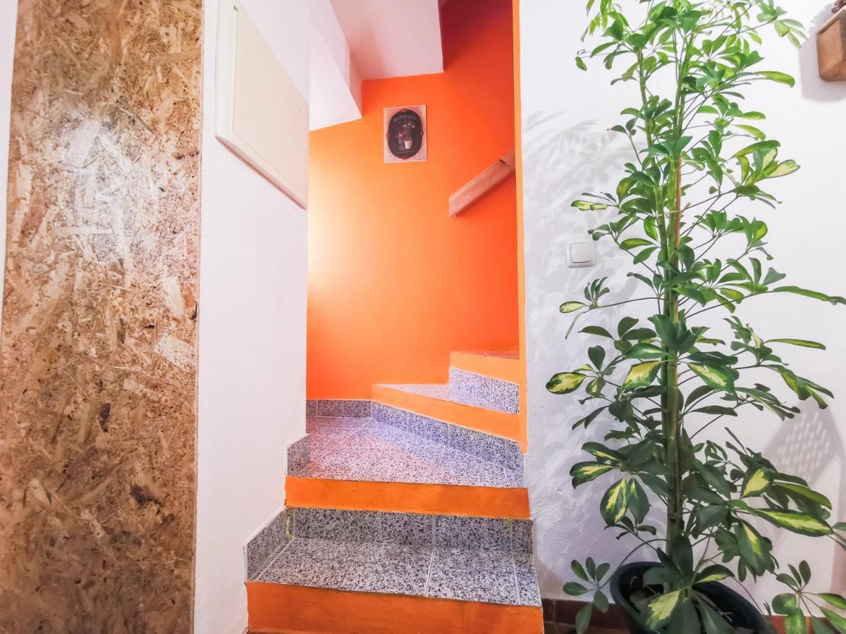 Casa Poema Next To River Tejo & Zezere Villa Constância Екстериор снимка
