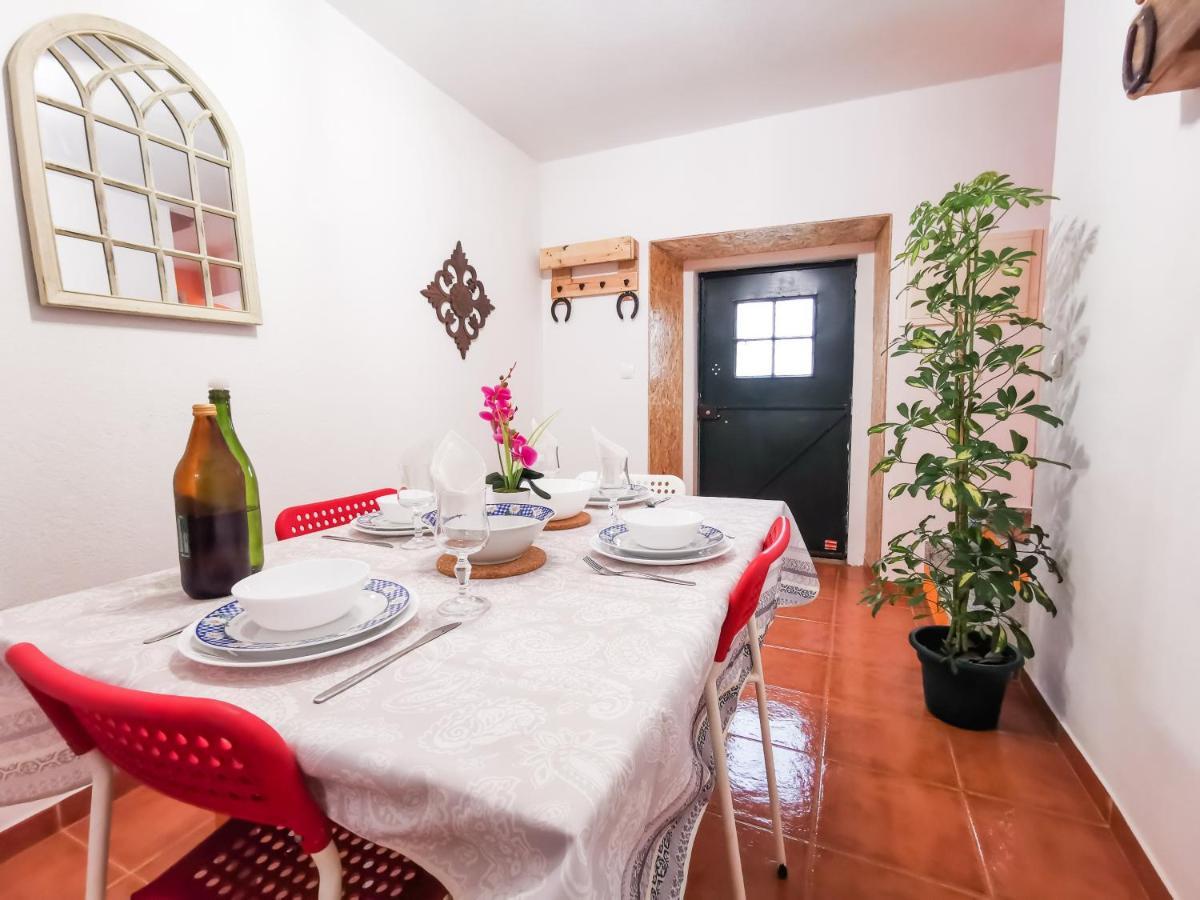 Casa Poema Next To River Tejo & Zezere Villa Constância Екстериор снимка