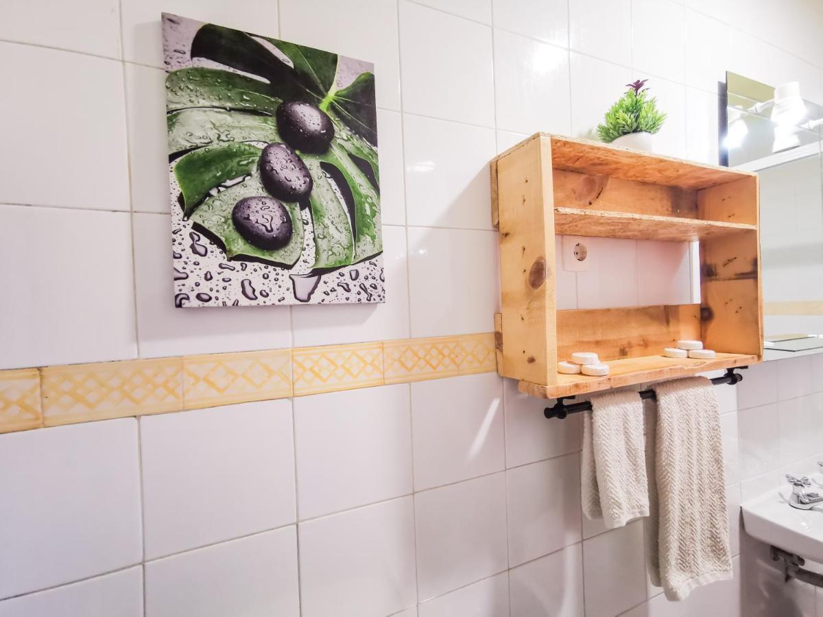 Casa Poema Next To River Tejo & Zezere Villa Constância Екстериор снимка
