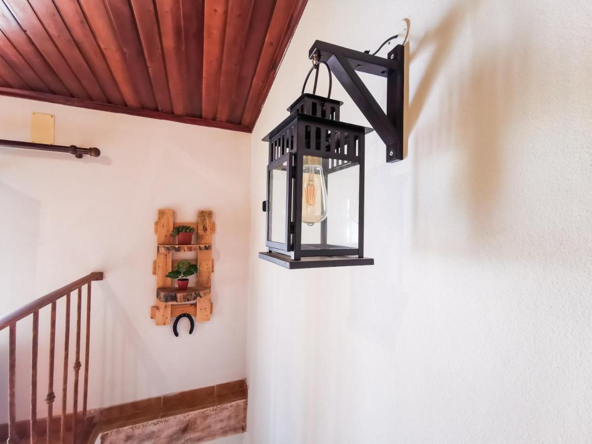 Casa Poema Next To River Tejo & Zezere Villa Constância Екстериор снимка
