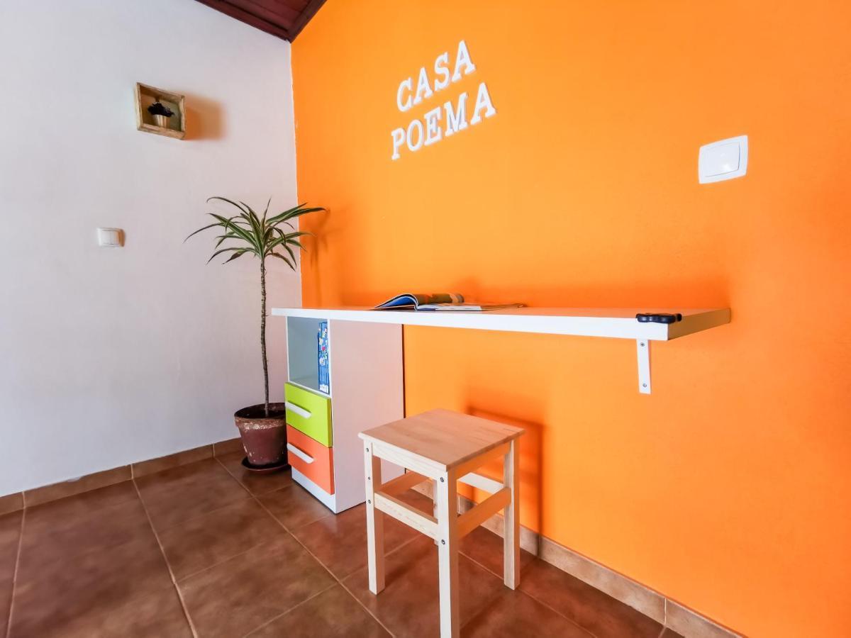 Casa Poema Next To River Tejo & Zezere Villa Constância Екстериор снимка