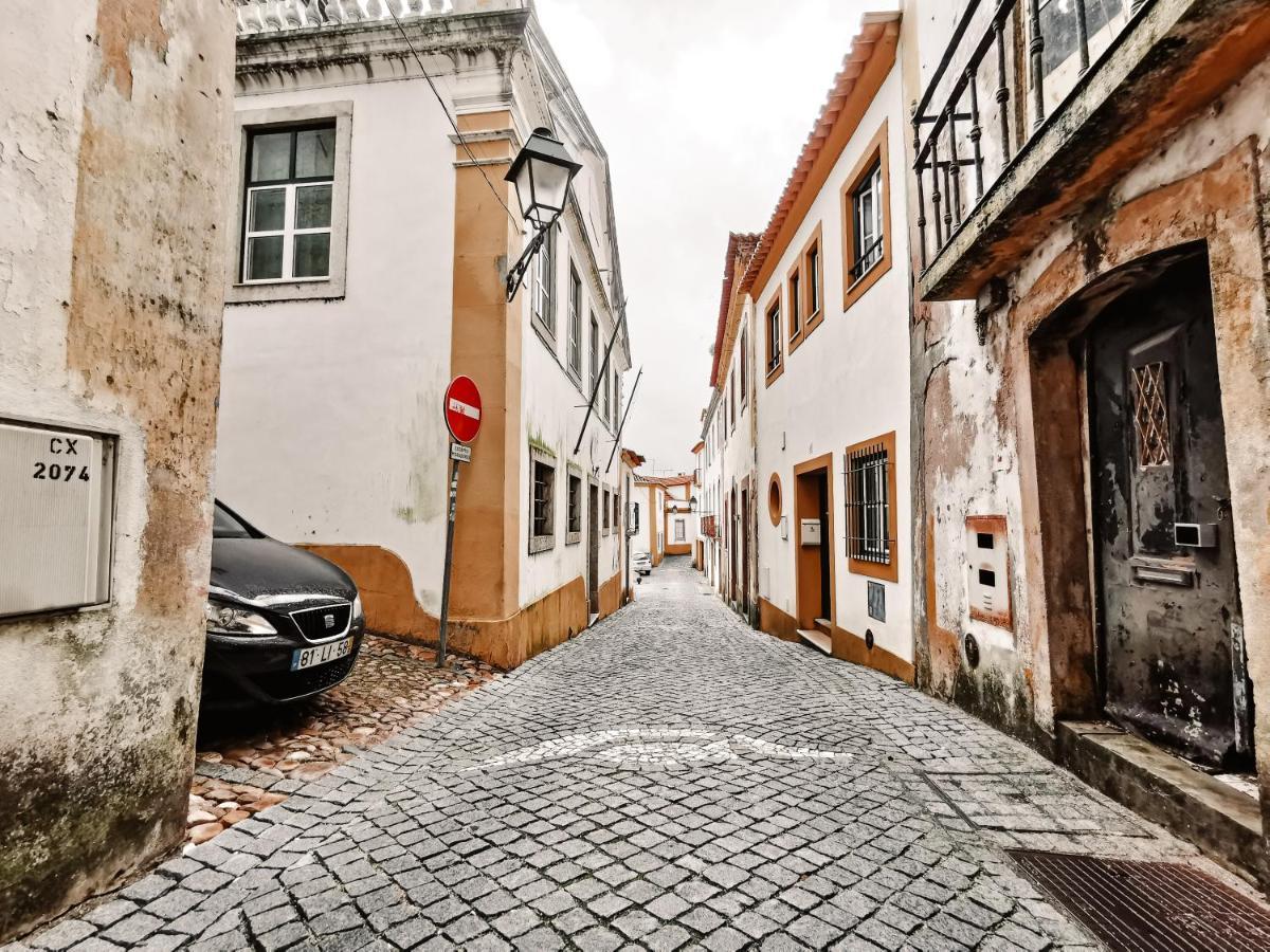 Casa Poema Next To River Tejo & Zezere Villa Constância Екстериор снимка
