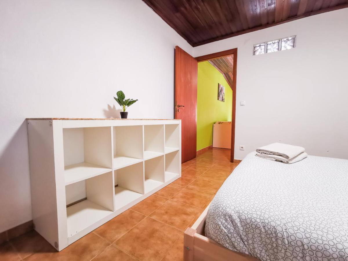 Casa Poema Next To River Tejo & Zezere Villa Constância Екстериор снимка