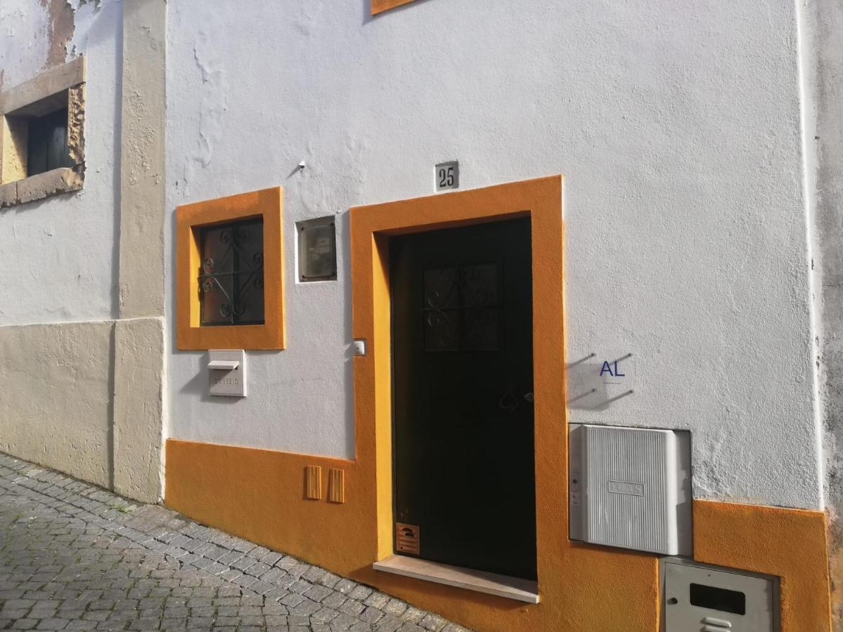 Casa Poema Next To River Tejo & Zezere Villa Constância Екстериор снимка