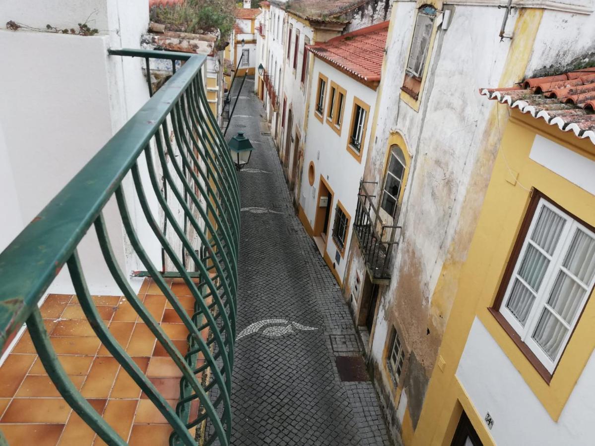 Casa Poema Next To River Tejo & Zezere Villa Constância Екстериор снимка