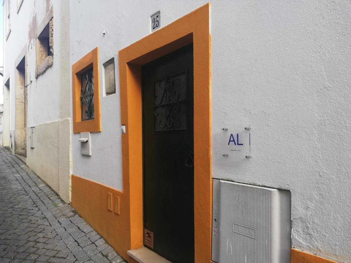 Casa Poema Next To River Tejo & Zezere Villa Constância Екстериор снимка